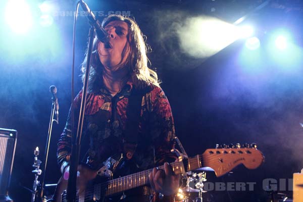 INHEAVEN - 2017-04-13 - PARIS - La Maroquinerie - 